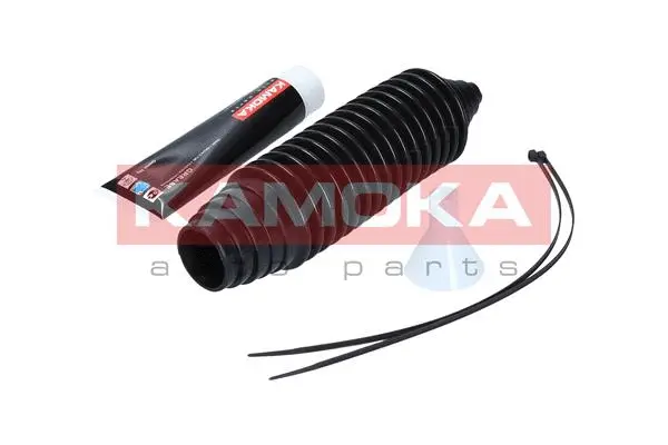 Комплект пыльников рулевой рейки KAMOKA 115U002 - Фото 2
