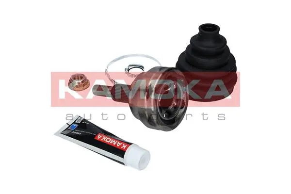 Комплект ШРУСов KAMOKA 6061 - Фото 3