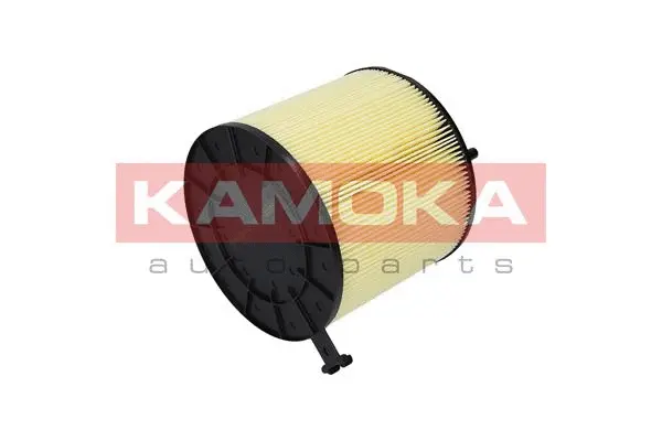 Воздушный фильтр KAMOKA F215601 - Фото 3
