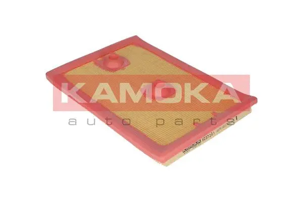Воздушный фильтр KAMOKA F237201 - Фото 3
