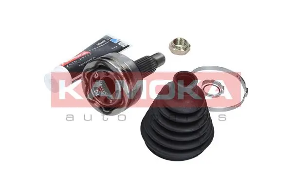 Комплект ШРУСов KAMOKA 6024