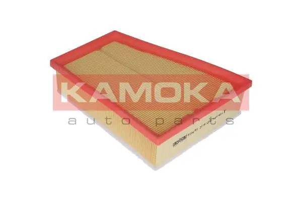 Воздушный фильтр KAMOKA F234101 - Фото 1