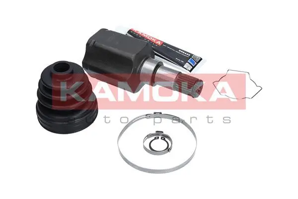 Комплект ШРУСов KAMOKA 8737 - Фото 1