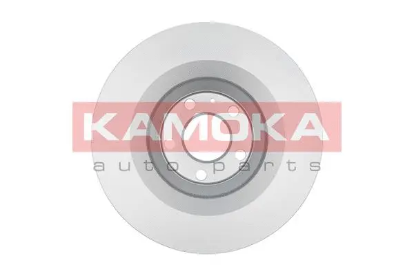 Тормозной диск KAMOKA 1031041 - Фото 1