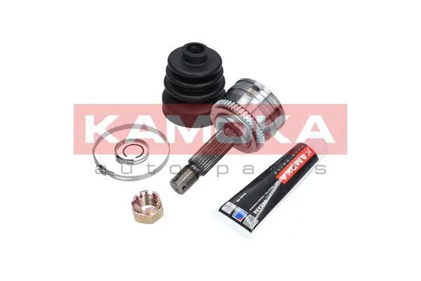 Комплект ШРУСов KAMOKA 6055 - Фото 2