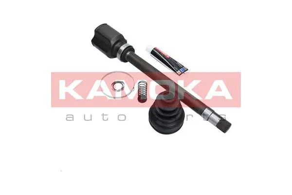 Комплект ШРУСов KAMOKA 8745 - Фото 1
