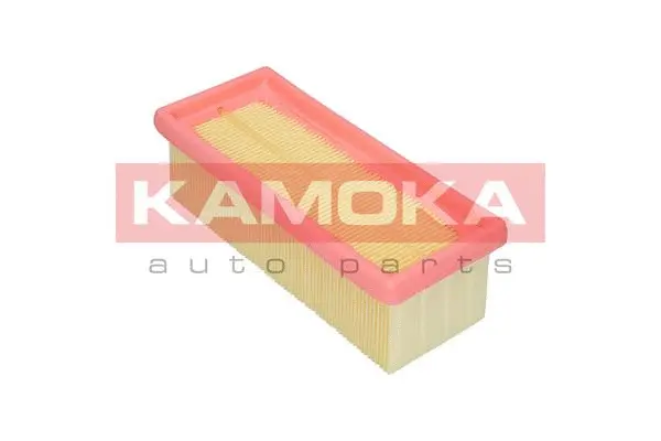Повітряний фільтр KAMOKA F228701 - Фото 1