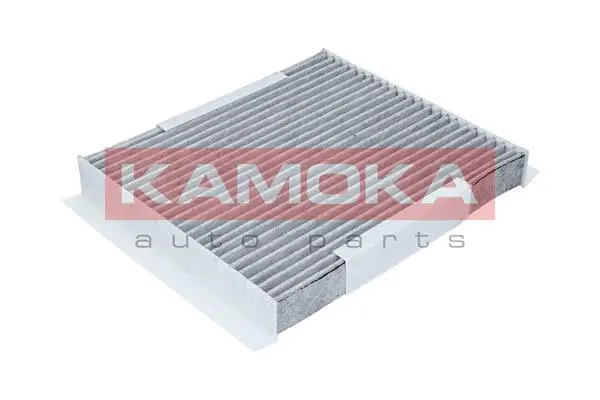 Фильтр салона KAMOKA F504501 - Фото 1