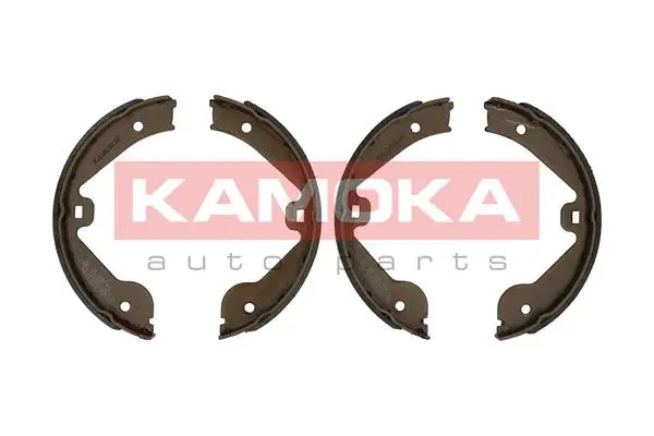 Тормозные колодки ручника KAMOKA JQ212029