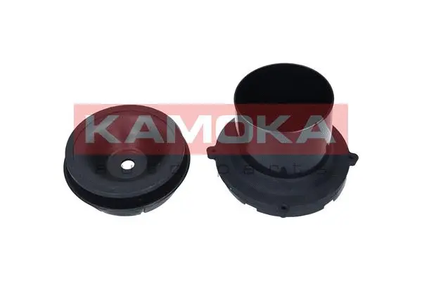 Ремкомплект, опора стійки амортизатора KAMOKA 209014 - Фото 1