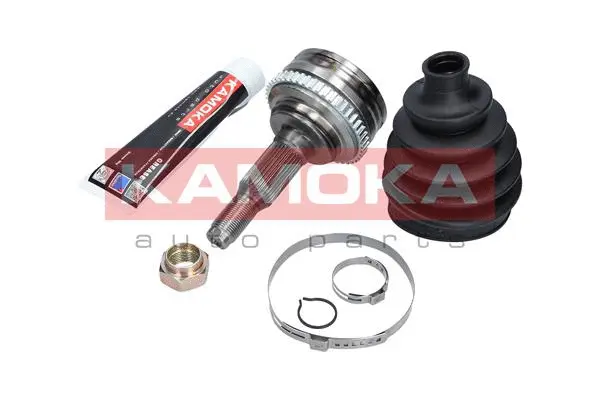 Комплект ШРУСов KAMOKA 6003 - Фото 2