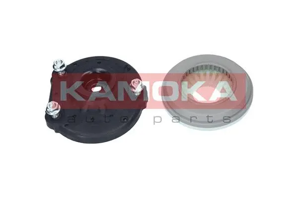 Ремкомплект, опора стійки амортизатора KAMOKA 209049 - Фото 1