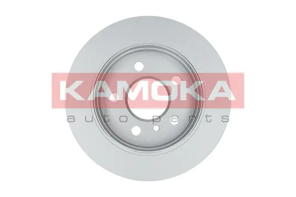 Тормозной диск KAMOKA 1032516 - Фото 1