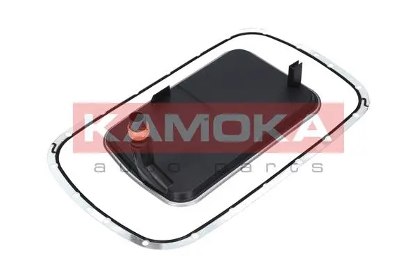 Фильтр АКПП KAMOKA F602501 KAMOKA