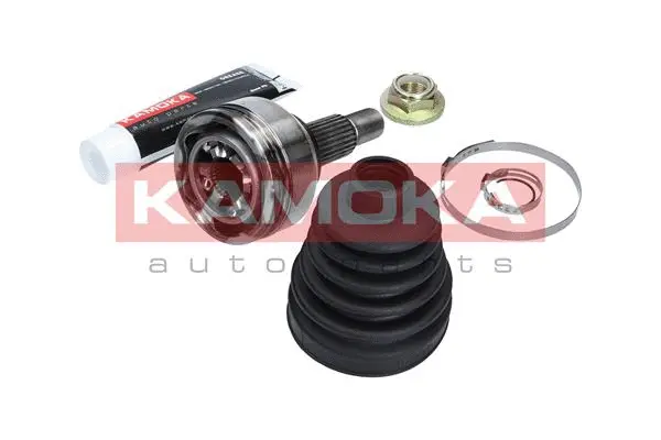Комплект ШРУСов KAMOKA 6128 KAMOKA