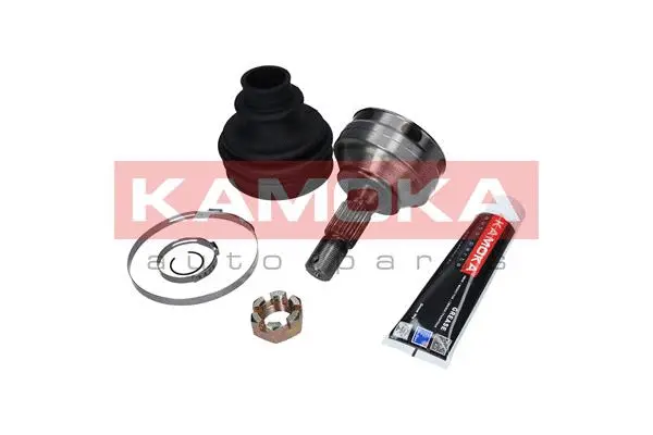 Комплект ШРУСов KAMOKA 6016 - Фото 2