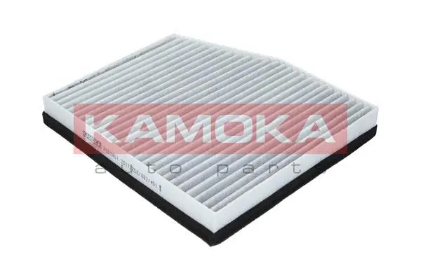 Фильтр салона KAMOKA F502401 - Фото 1
