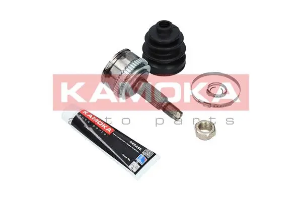 Комплект ШРУСов KAMOKA 6106 - Фото 2