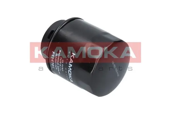 Масляний фільтр KAMOKA F114701 - Фото 2