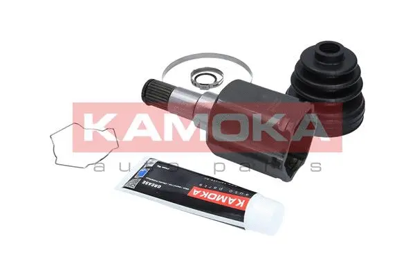 Комплект ШРУСов KAMOKA 8737 - Фото 3