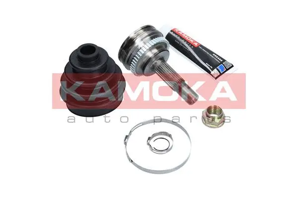 Комплект ШРУСов KAMOKA 6137 KAMOKA - Фото 1