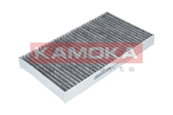 Фильтр салона KAMOKA F504801 - Фото 2