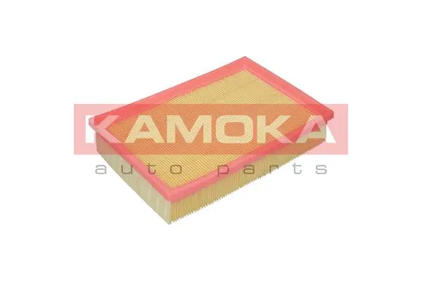 Повітряний фільтр KAMOKA F228001 - Фото 3