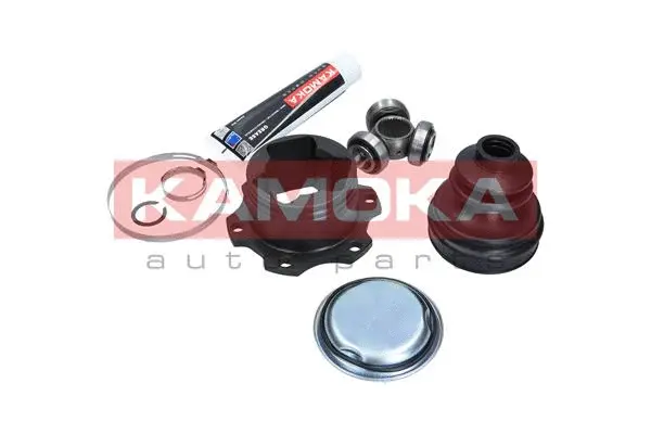 Комплект ШРУСов KAMOKA 8725 - Фото 2