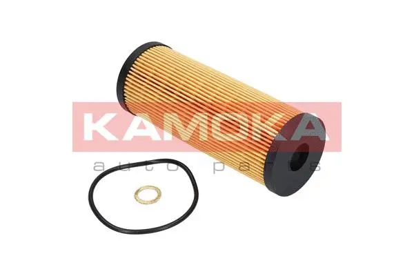 Масляний фільтр KAMOKA F108601 - Фото 1
