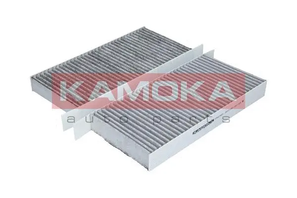 Фильтр салона KAMOKA F507601 - Фото 1