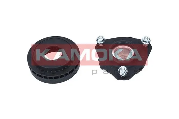 Ремкомплект, опора стійки амортизатора KAMOKA 209007 - Фото 1