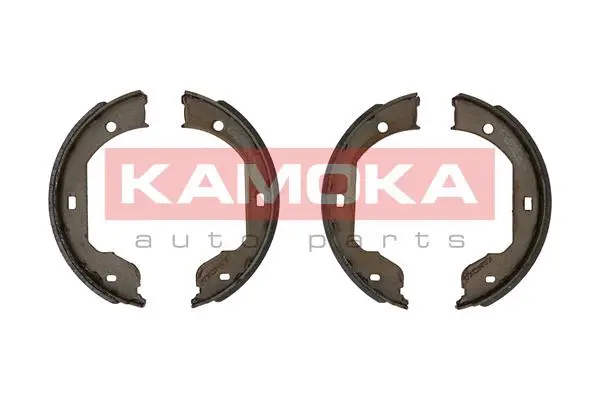 Тормозные колодки ручника KAMOKA JQ212027