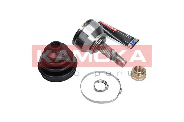 Комплект ШРУСов KAMOKA 6091 KAMOKA - Фото 1