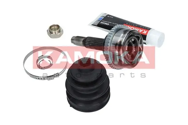 Комплект ШРУСов KAMOKA 6090 KAMOKA - Фото 3