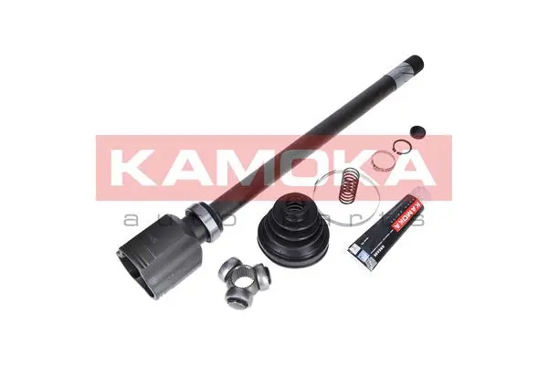 Комплект ШРУСов KAMOKA 8007 KAMOKA