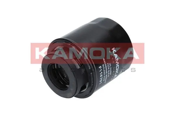 Масляний фільтр KAMOKA F114701 - Фото 1