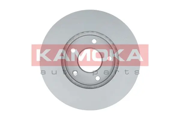 Тормозной диск KAMOKA 1032498 - Фото 1