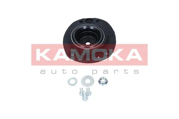Ремкомплект, опора стійки амортизатора KAMOKA 209056 - Фото 1
