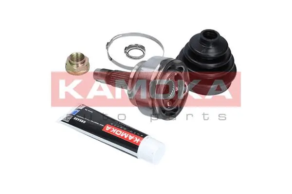 Комплект ШРУСов KAMOKA 6091 KAMOKA - Фото 3