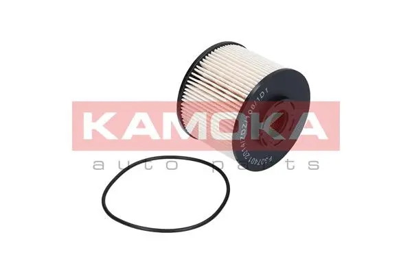 Топливный фильтр KAMOKA F307401 - Фото 1