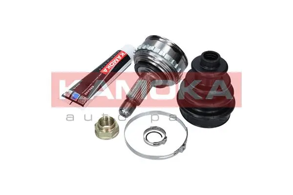 Комплект ШРУСов KAMOKA 6101 KAMOKA - Фото 2