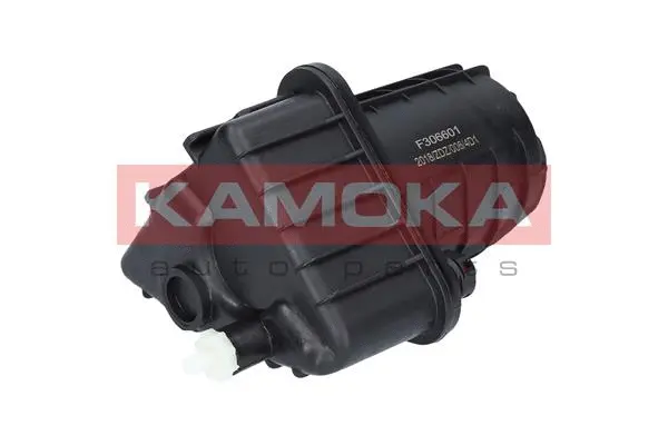 Паливний фільтр KAMOKA F306601 - Фото 1