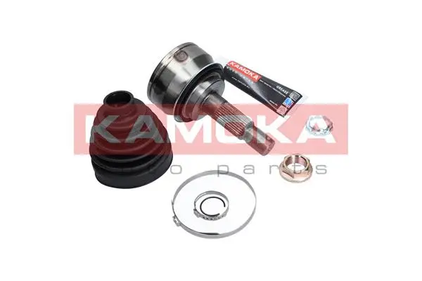 Комплект ШРУСов KAMOKA 6031