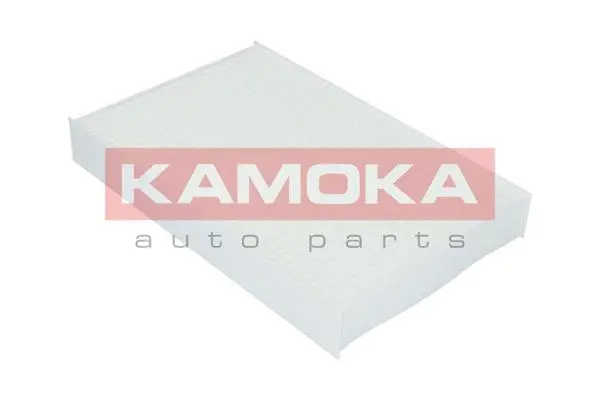 Фильтр салона KAMOKA F412401 - Фото 1