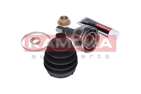 Комплект ШРУСов KAMOKA 6125 KAMOKA - Фото 3