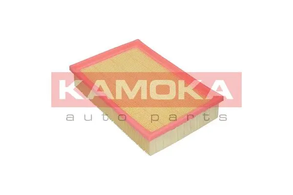 Повітряний фільтр KAMOKA F228001 - Фото 2