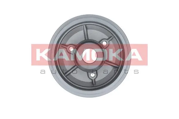 Тормозной барабан KAMOKA 104003 - Фото 1