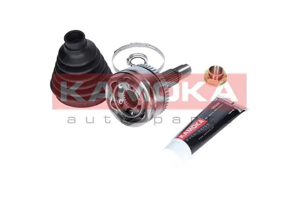 Комплект ШРКШ KAMOKA 6133