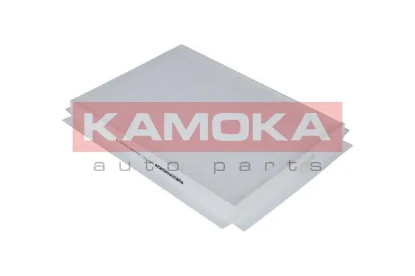 Фильтр салона KAMOKA F401701 KAMOKA - Фото 1