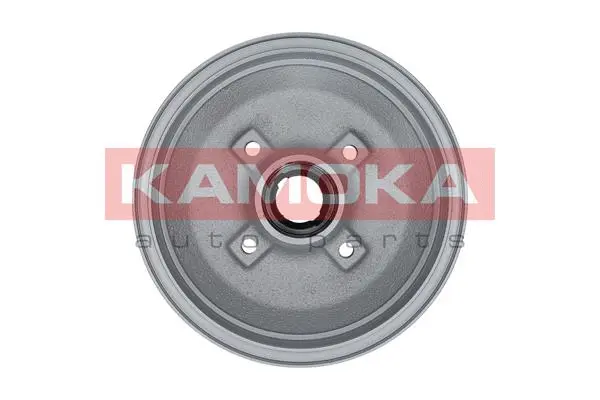 Тормозной барабан KAMOKA 104005 - Фото 1